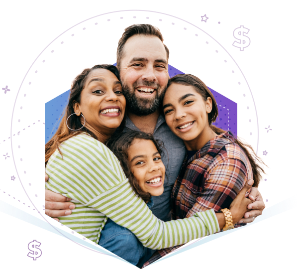 Goalsetter │ Best Savings, Debit Card and Financial Literacy App for